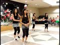 Cam ` Fam ` Dance Troop