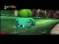 Pokemon Snap on 64DD beta footage Pokemon Snap on 64DD beta footage