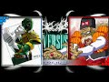 BS: Green ranger 72# Dr. Gero