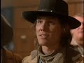 The Young Riders Clip Season 1.2 Gunfighter Josh Brolin
