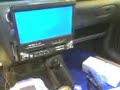 autoradio dvx sulla mia tigra
