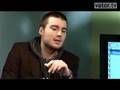Mashable's Pete Cashmore shares more details on the site redesign
