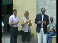 Concorsi di pittura - Concorsi di poesia - I 2 Colli - Festa delle acque 2006