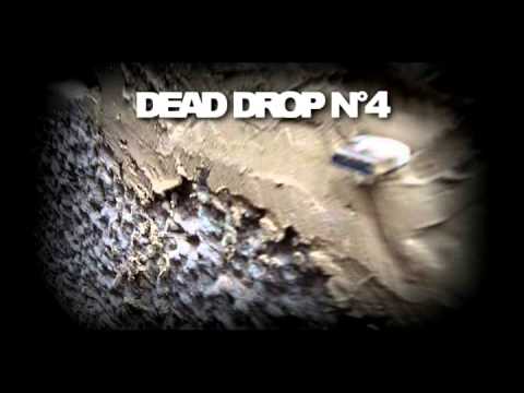 Dead Drop Miso Soup