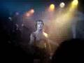 BIZARRA LOCOMOTIVA - O FRIO - LIVE AT RESTART 2-07