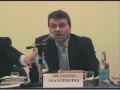 Lobby for Cyprus seminar: Apostolides v Orams part 1 of 14