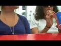 The Girl Scout Dairy Queen Blizzard