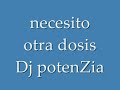 Dj potenZia - otra dosis