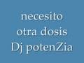 Dj potenZia - otra dosis