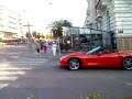 Corvette Avenyn