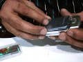 Rebel SimCard To By Network Restriction on Samsung SGH-M300 Rebel SimCard To By Network Restriction on Samsung SGH-M300