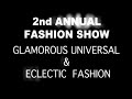 Singha Beer Event-2nd ANNUAL FASHION SHOW-GLAMOROUS part7