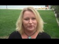 Geocaching with Sherri Carter