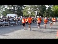 21K Media Maraton Rosario Adidas 13-Mayo-2012 Paso de Atletas