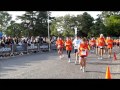 21K Media Maraton Rosario Adidas 13-Mayo-2012 Paso de Atletas