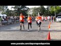 21K Media Maraton Rosario Adidas 13-Mayo-2012 Paso de Atletas