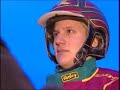 Matteus driving at Solvalla Matteus driving at Solvalla