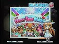 [pachinko]CR PRETTY BAND (BONUS-omoide ga ippai)