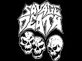 Savage Death - Evil Dead