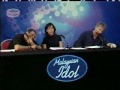 Malaysian Idol - Michael Jackson Malaysian Idol - Michael Jackson