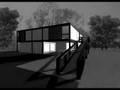 Atelier Siebold Architectes Genève VRB film de synthèse