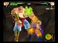 DBZ BT2 - Goku Vs. Ultimate Villains DBZ BT2 - Goku Vs. Ultimate Villains