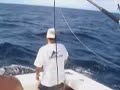 V Ron Flor de Cana International Fishing Tournament Part 2