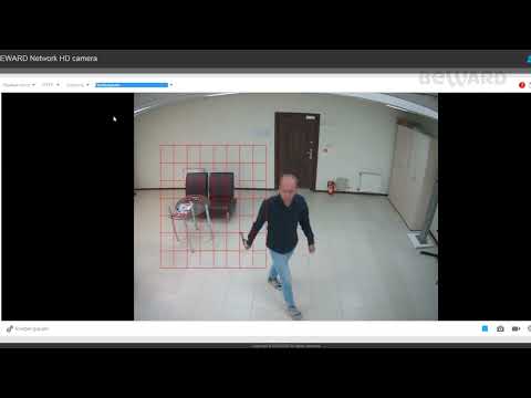 Купольные IP-камеры Видео аналитика SV-серии: 9 бесплатных встроенных детекций