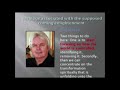 The 2012 Deception Presentation - (5 of 6)