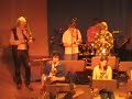 Spinning Wheel Hot Mountain Orchestra Bigband Garching