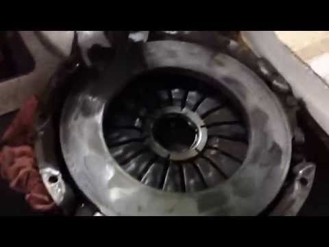 how to bleed clutch evo x