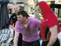 Briers n matt slap Briers n matt slap