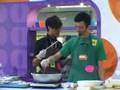 朱薰E program @ Amoy Plaza (Episode 1 - 張敬軒)