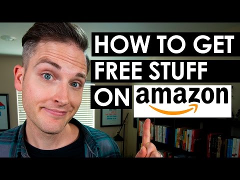 video-linktoworks-How to Get Free Stuff on Amazon