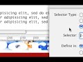 Create sito tableless con css - parte 3 Create sito tableless con css - parte 3