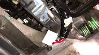 Código p1819 Volkswagen Interpretación