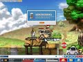 MS Interceptor (Video 1)