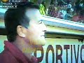 CLUB AMERICA VS TOLUCA, Liguilla Invierno 2000 CLUB AMERICA VS TOLUCA, Liguilla Invierno 2000