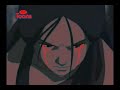 Katara&Azula- Animal I Have Become