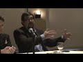 Felix Serna on the Power Shift