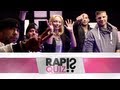Viejetzt?! #3 Teil 6: Rapquiz - Azad & Manny Marc vs RAF Camora & Tua (zqnce)