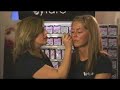 Beauty School 6.1 - False Eye Lashes - Strip Lashes