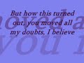 Bruno Mars – Locked Out of Heaven