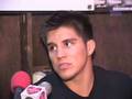 Henry Cejudo, Olypmpic Gold 55kg men's freestyle wrestling