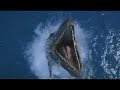 Endless Oceans: Monsters of the Deep!