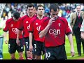 osasuna 06-07 -Gu beti gorriak
