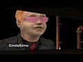 Lady Gaga & Elton John - Grammy Performance - The Sims 2 (SECOND PREVIEW)