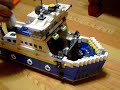 Lego 4997 Transport Ferry