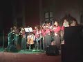 Bailando en Isluga - KUSIMARKA -
