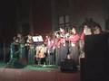 Bailando en Isluga - KUSIMARKA -